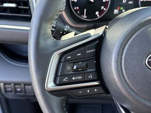 New 2026 Subaru Ascent Limited image 29