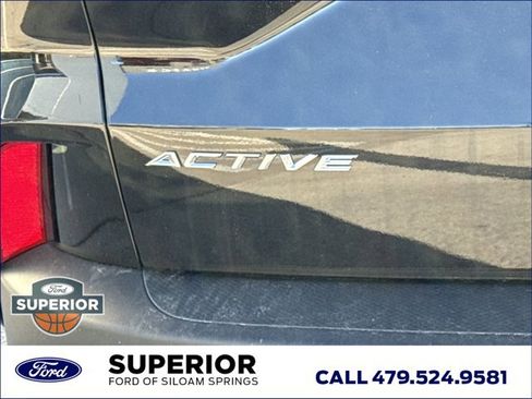 New 2026 Ford Escape Active w/ Cold Weather Package AWD/4WD image 10