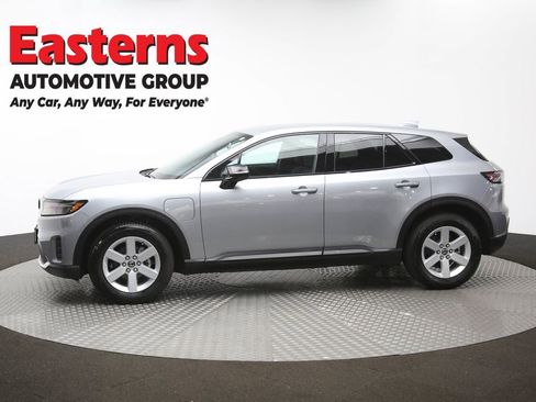 Used 2024 Honda Prologue EX image 57