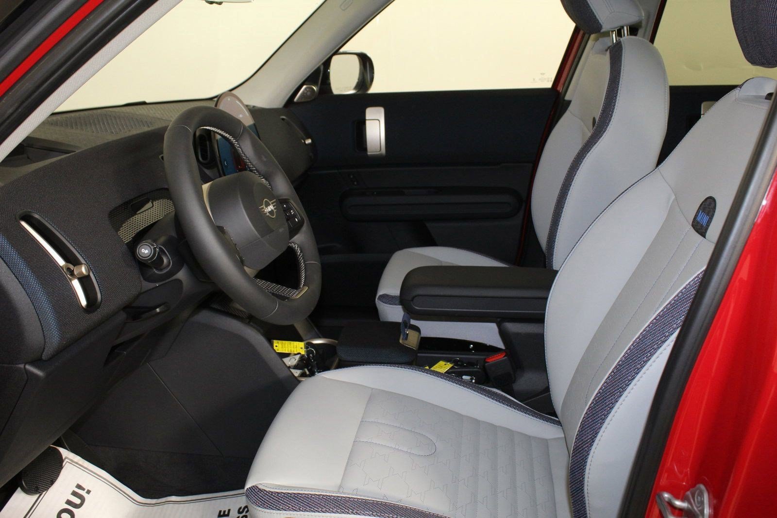 Used 2025 MINI Cooper Countryman S w/ Comfort Package Max AWD/4WD image 24
