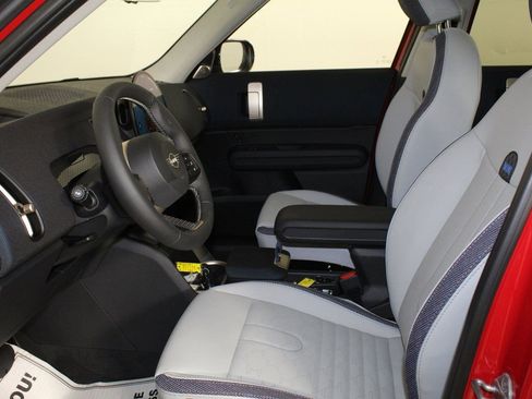 Used 2025 MINI Cooper Countryman S w/ Comfort Package Max AWD/4WD image 24