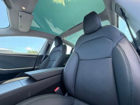 Used 2025 Tesla Model 3 Long Range image 26