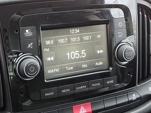 Used 2022 RAM ProMaster City Tradesman image 16