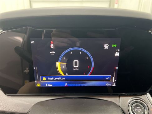 New 2026 Chevrolet Trax ACTIV w/ Driver Confidence Package image 11