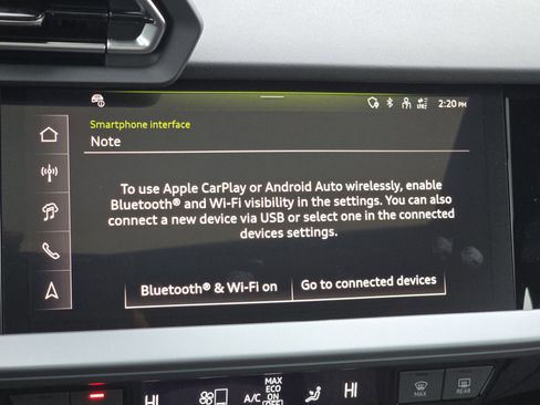 New 2026 Audi A3 2.0T Premium Plus image 10