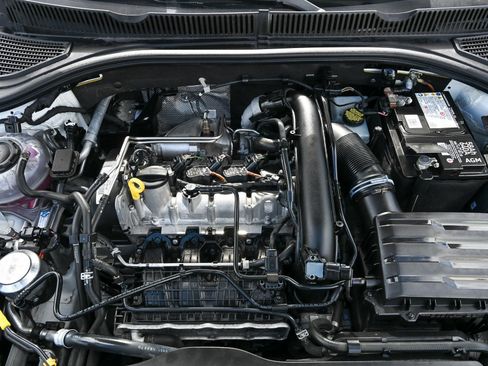 Used 2021 Volkswagen Jetta S w/ Driver Assistance Package image 22