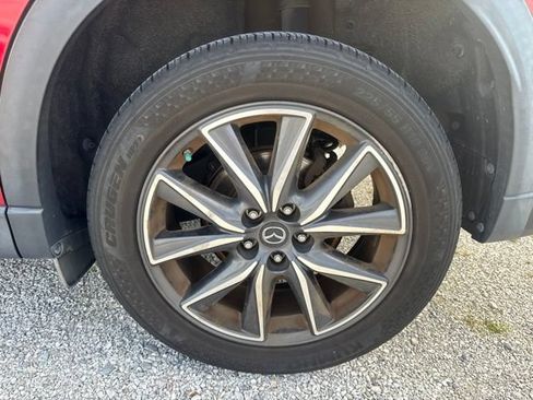 Used 2018 MAZDA CX-5 Touring FWD image 12