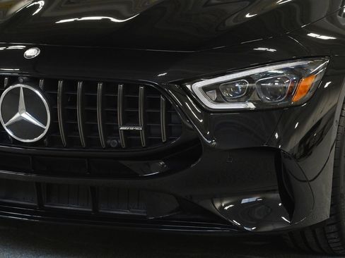 Used 2025 Mercedes-Benz AMG GT 63 image 8