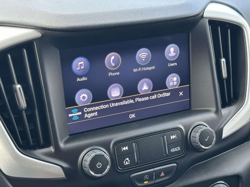 Certified 2023 GMC Terrain SLT image 26