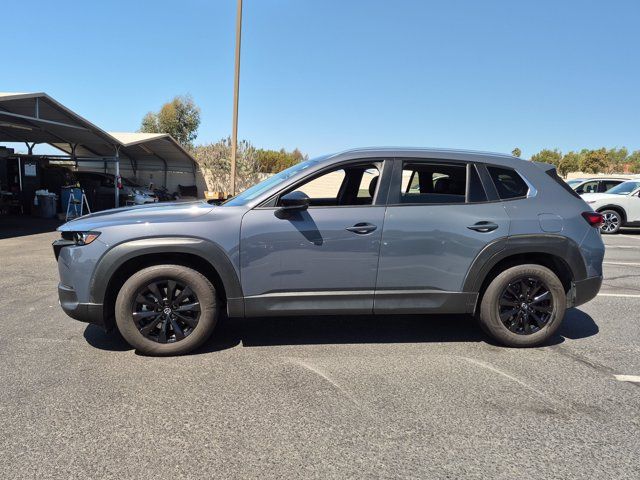 Used 2024 MAZDA CX-50 AWD 2.5 S w/ Cargo Package image 8