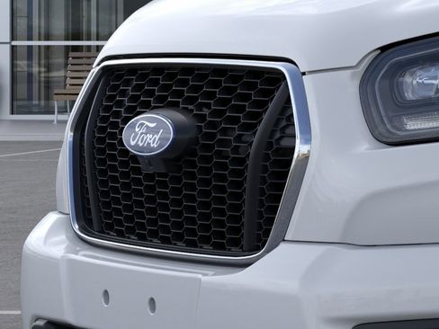 New 2026 Ford Transit 350 XLT RWD image 17