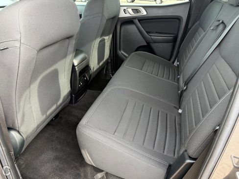 Used 2020 Ford Ranger XLT w/ Equipment Group 301A Mid image 16