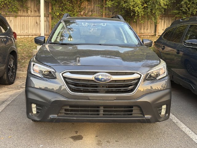 Used 2020 Subaru Outback Premium AWD/4WD image 2
