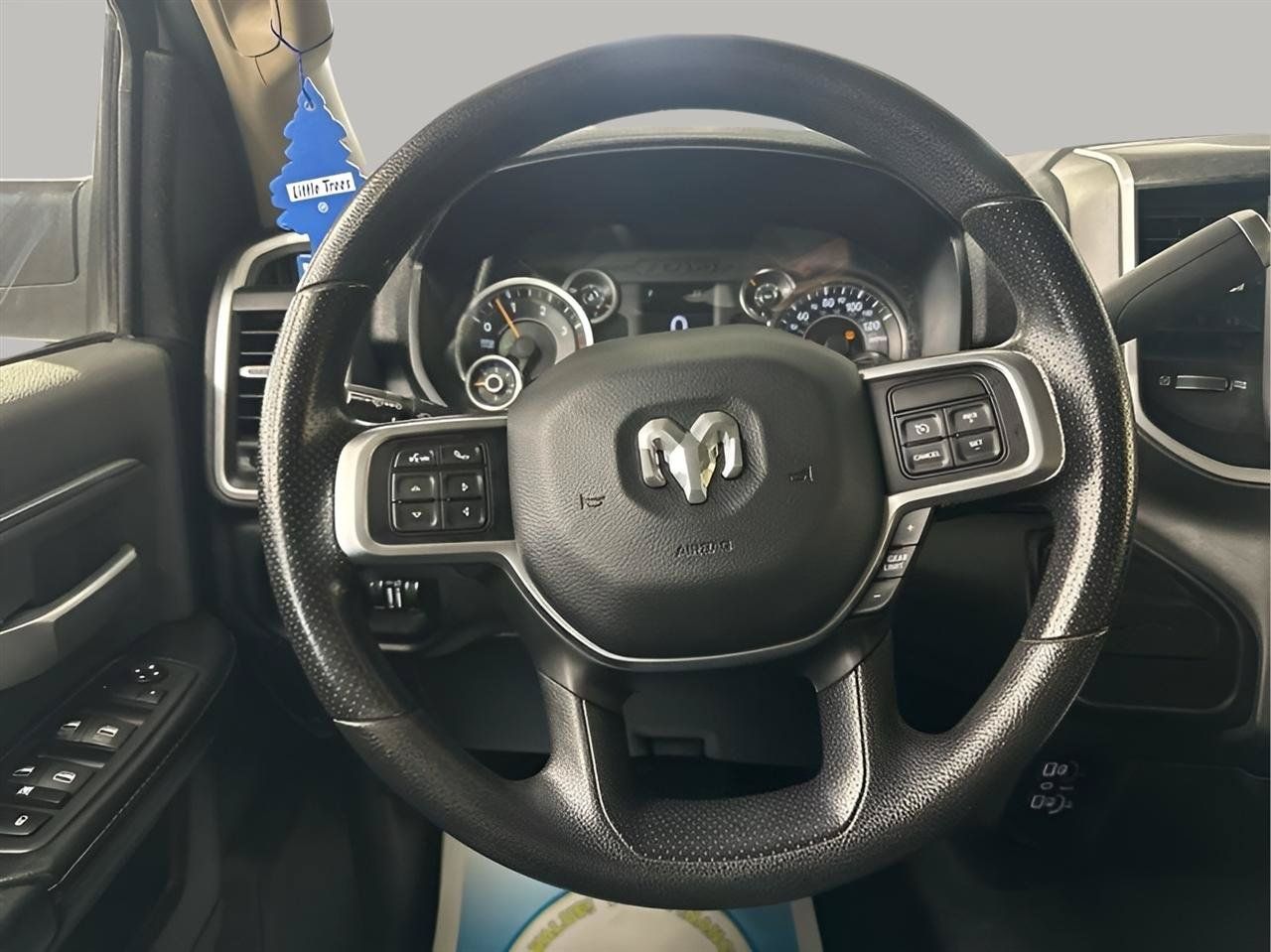 Used 2019 RAM 2500 Big Horn AWD/4WD image 16