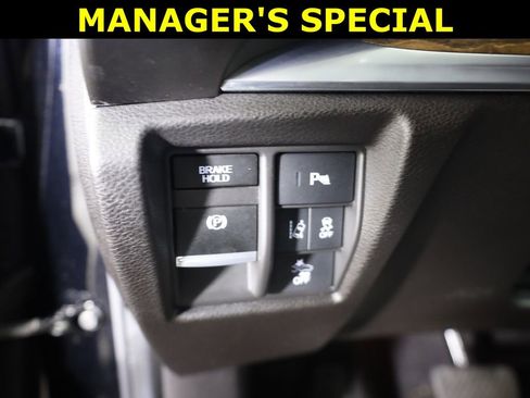 Used 2020 Acura MDX SH-AWD w/ Technology Package image 11