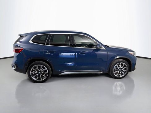 New 2026 BMW X1 xDrive28i w/ Technology Package AWD/4WD image 4