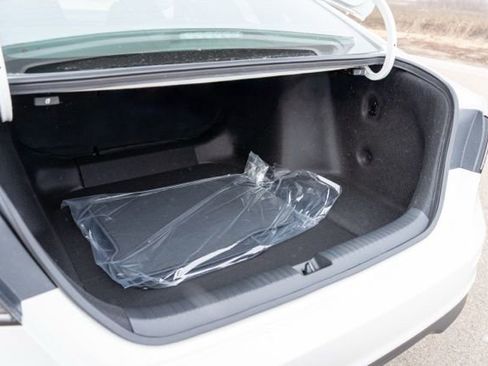 New 2026 Honda Accord SE image 9