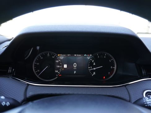 Used 2023 Land Rover Range Rover Evoque R-Dynamic S AWD/4WD image 15