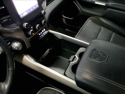 Used 2022 RAM 1500 Laramie image 16