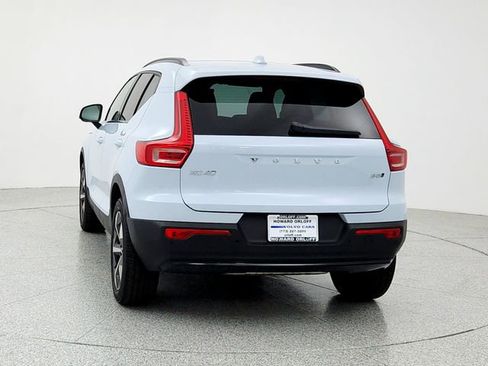 New 2026 Volvo XC40 B5 Plus w/ Protection Package Premier image 6