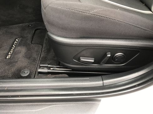 Used 2025 Hyundai Sonata SEL image 15