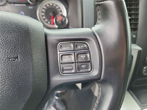 Used 2018 RAM 1500 Big Horn AWD/4WD image 22