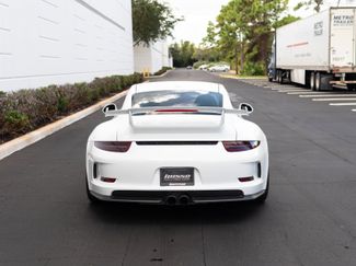 Used 2015 Porsche 911 GT3 video 2