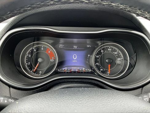 Used 2020 Jeep Cherokee Limited AWD/4WD image 17
