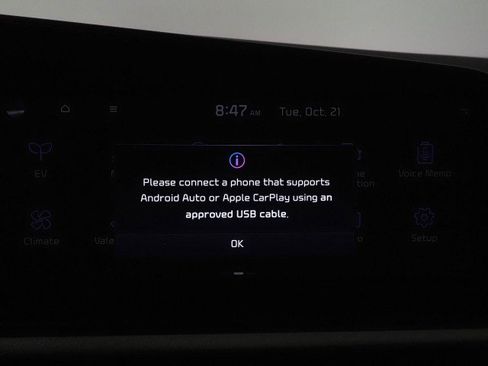 Used 2023 Kia Niro Wind image 37