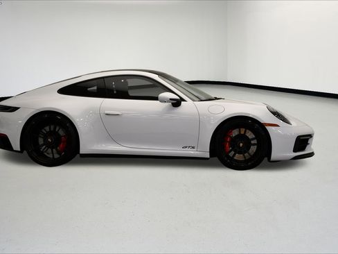 Used 2023 Porsche 911 Carrera GTS image 8