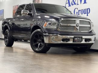 Used 2018 RAM 1500 Laramie w/ Convenience Group image 1