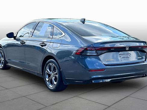 Used 2024 Honda Accord EX-L image 12