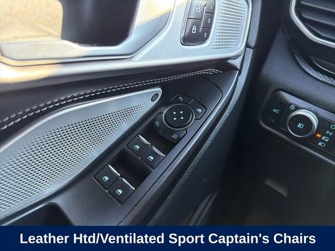 Used 2020 Ford Explorer ST w/ ST Street Pack image 19