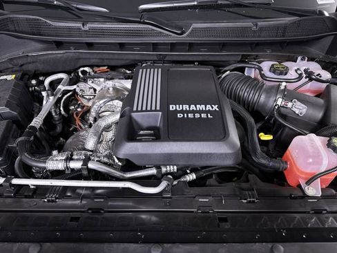 New 2026 Chevrolet Silverado 1500 ZR2 image 31