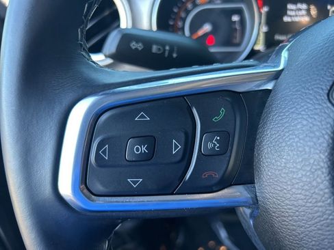 Certified 2021 Jeep Wrangler Unlimited Sahara image 45