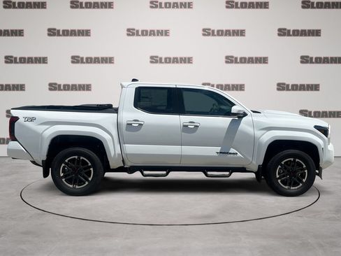 New 2026 Toyota Tacoma TRD Sport AWD/4WD image 6