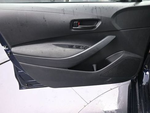 Used 2024 Toyota Corolla LE FWD image 20