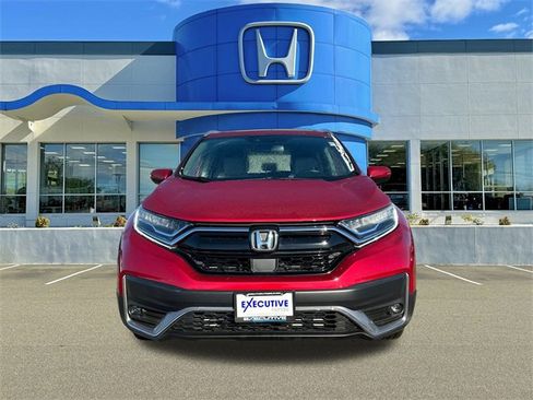 Used 2022 Honda CR-V Touring image 6