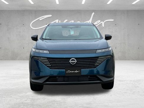 New 2026 Nissan Murano SL AWD/4WD image 19
