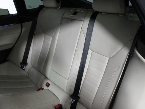 Used 2023 BMW 430i Gran Coupe w/ M Sport Package image 30