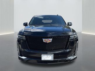 Used 2023 Cadillac Escalade Sport video 2