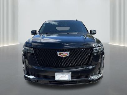 Certified 2023 Cadillac Escalade Sport