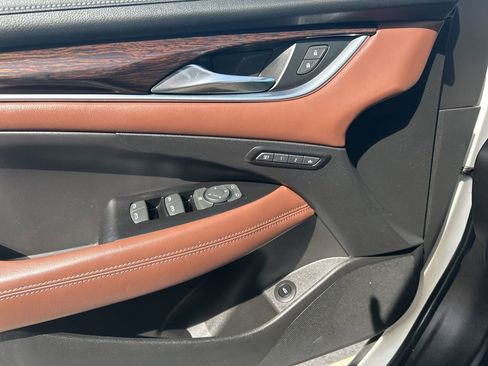 Used 2019 Buick LaCrosse Avenir w/ Driver Confidence Package II image 22