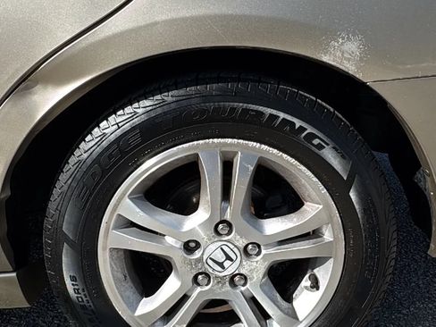 Used 2007 Honda Accord EX-L image 22