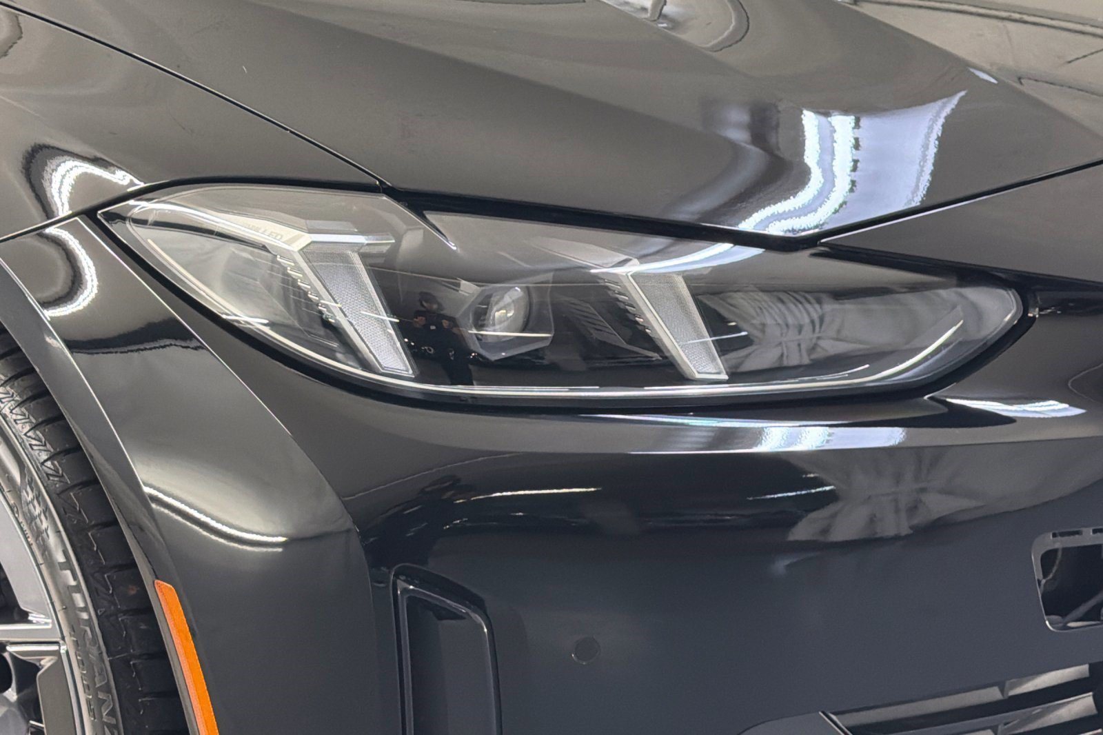 New 2026 BMW i4 eDrive40 RWD image 10