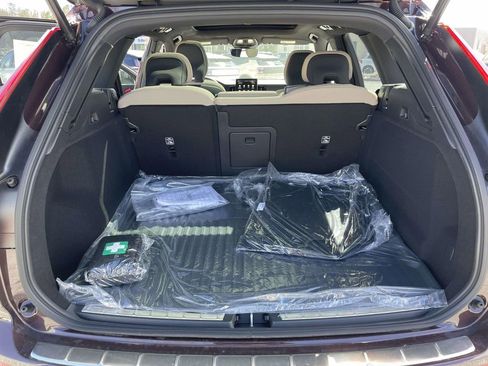 New 2026 Volvo XC60 B5 Plus w/ Protection Package Premier image 30