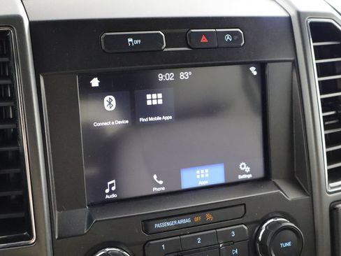 Used 2019 Ford F150 XLT AWD/4WD image 28