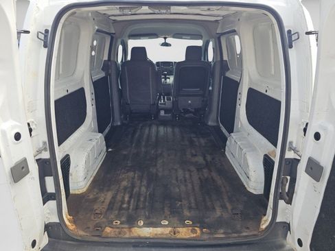 Used 2019 Nissan NV200 S w/ Cruise Control Package FWD image 23