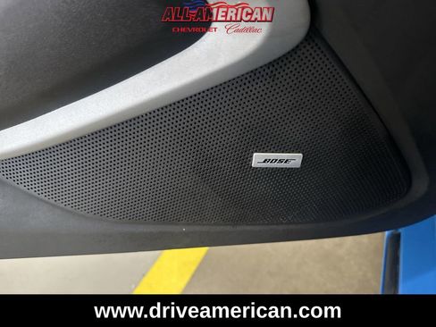 Used 2022 Chevrolet Camaro LT w/ Technology Package image 23