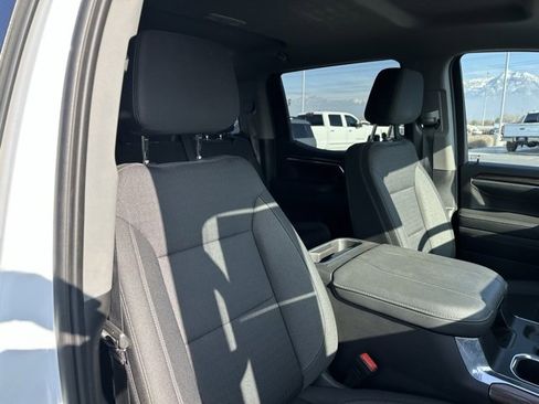 Certified 2023 Chevrolet Silverado 1500 RST image 23